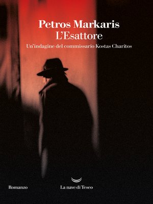 cover image of L'Esattore